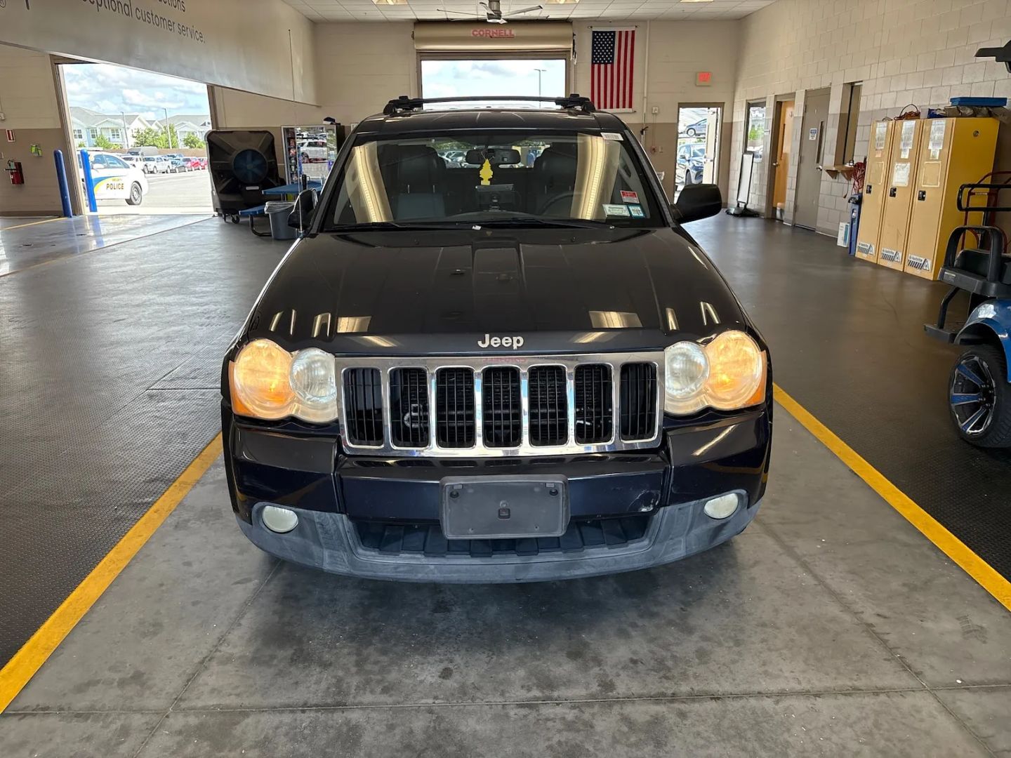 jeep grand cherokee 2008 1J8GR48K08C223403 image jeep grand cherokee 2008 1J8GR48K08C223403 image
